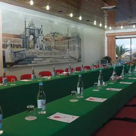 Hotel Dom Luis Coimbra